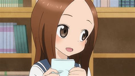 Karakai Jouzu No Takagi San 12 End Random Curiosity