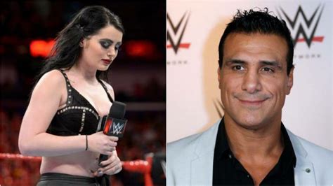 Paige Opens Upon Her Harrowing Experiences With Former Wwe Star Alberto