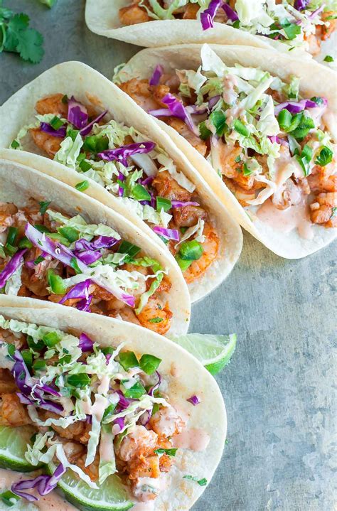 Spicy Coleslaw Recipe For Fish Tacos Easy Recipes Today