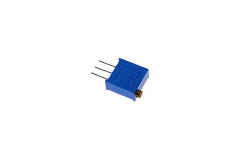 3296w 303lf 30k High Precision Resistor Trim Pot Trimmer Potentiometer