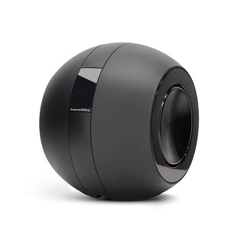 Kaufe Bowers And Wilkins Pv1d Subwoofer 5 Jahre Garantie