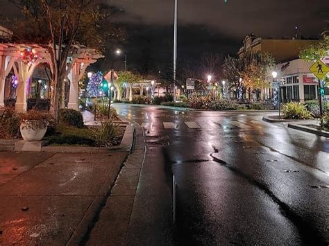 Livermores Nighttime Sparkle Photos Of The Week Livermore Ca Patch