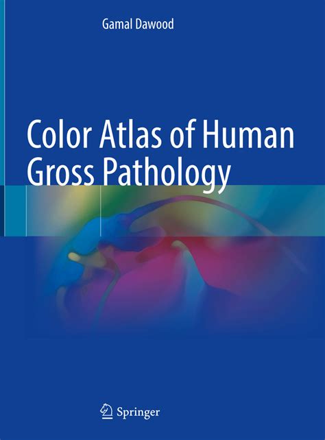 Pdf Color Atlas Of Human Gross Pathology