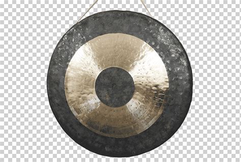 Gong Instrumentos Musicales Tam Tam Campana De Pie Gong Sonar
