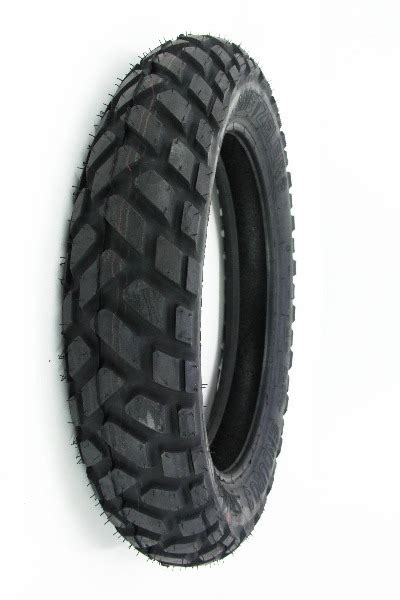 Dual sport tires run the full gamut from street legal knobby tires for dirt bikes to trail capable street tires for big adv bikes and everything inbetween. Metzeler Enduro 3 Sahara Dual-Sport Rear Tire ...