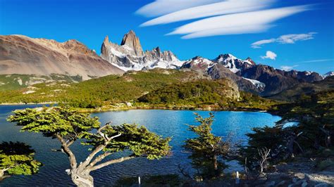 Best Trails In Santa Cruz Province Argentina Argentina