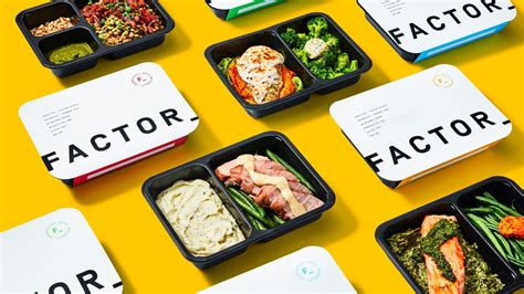 Factor Meal Kits Sign Up Today And Get 120 Off Your First Five Orders
