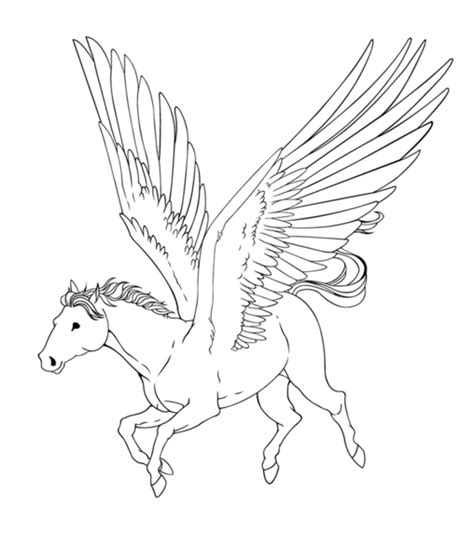 Belajar menggambar dan mewarnai gambar kartun kuda poni putri celestia untuk anak anak. Mewarnai Gambar Kuda Poni Unicorn - Mahir Mewarnai Gambar