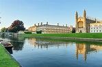 Excursão a Oxford e Cambridge saindo de Londres