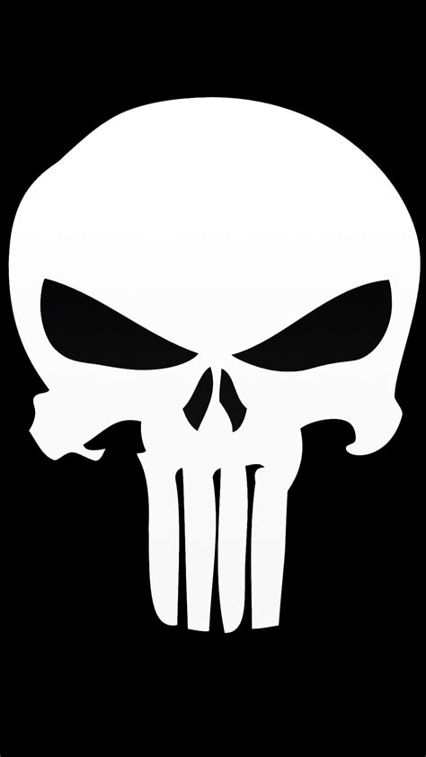 Punisher Logo Wallpapers Top Những Hình Ảnh Đẹp