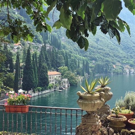 Lovely Lake Como Italy Mostbeautiful
