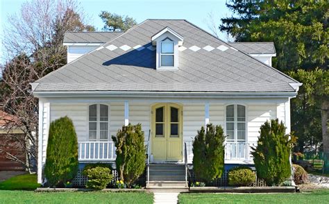 Metal Roof Styles Colors Paint And Accents This Old House