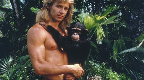 Tarzan 1991 Série 1991 Senscritique