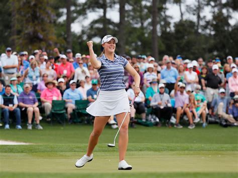 history jennifer kupcho captures inaugural augusta national women s amateur golfwrx