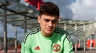 Daniel James reveals best advice ever given in UTD Podcast | Manchester ...