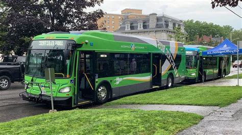 Through Partnerships With Local Transit Agencies Metrolinx Continues