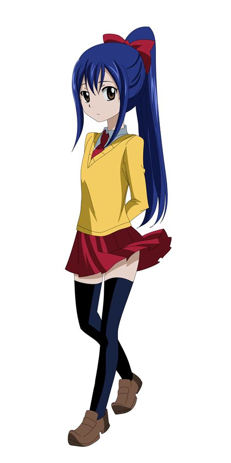 Archivowendy Marvell Fairy Tail By Meiji405 D3dsc3dpng Anime