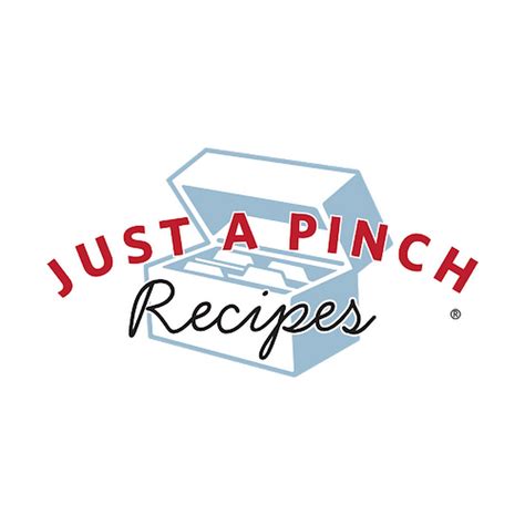 Just A Pinch Recipes YouTube