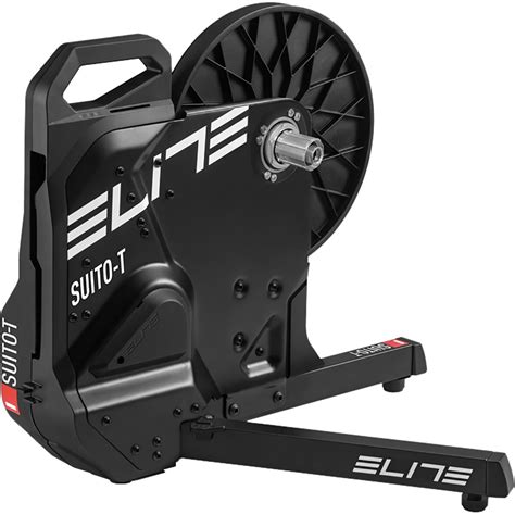 Elite Suito T Interactive Trainer In The Know Cycling