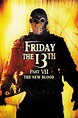 Friday the 13th Part VII: The New Blood (Paramount 1988) - Classic Monsters