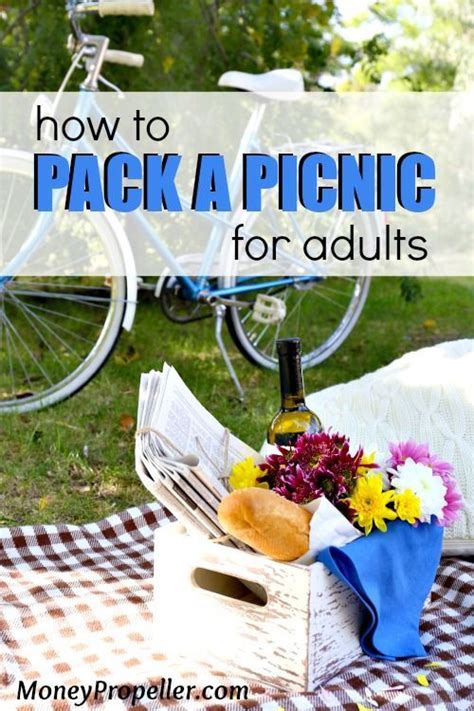 How To Pack A Picnic For Adults Picnic Foods Picnic Date Food Picnic Dinner