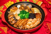大盆菜,中国菜系,食品餐饮,摄影,汇图网www.huitu.com