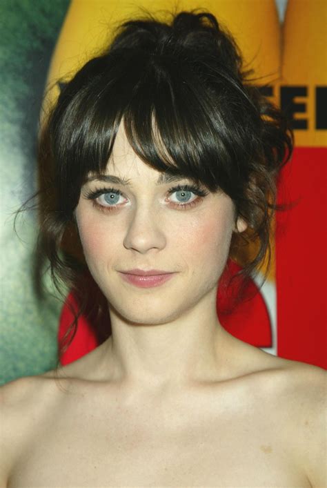 Zooey Deschanel Pictures Gallery 13 Film Actresses