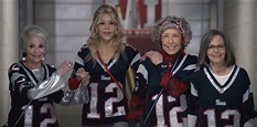 ‘80 for Brady’ Review: Four Iconic Leading Ladies Chase Their Super ...