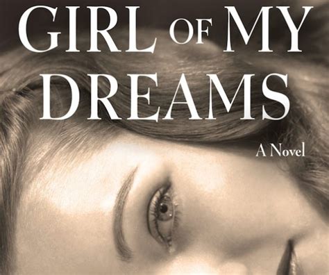 Book Review Girl Of My Dreams A Vivid Look At Hollywood And