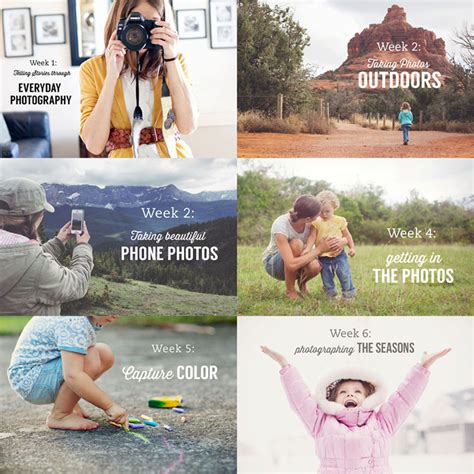 Create Magical Photos Of Everyday Moments Capture Life