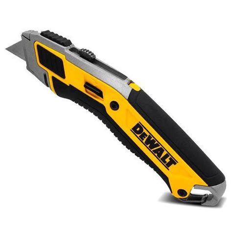 Dewalt Dwht10295 Premium Retractable Utility Knife