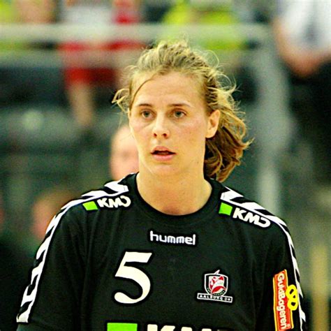 Linnea Torstenson Handball Player Biography And Achievements