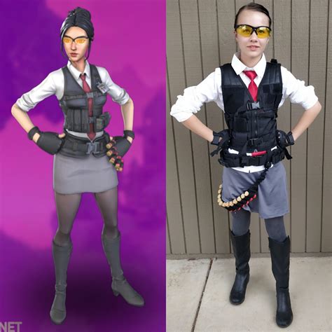 Daughter Dressed Up As Rook For Halloween She Was Pretty Proud Of Her