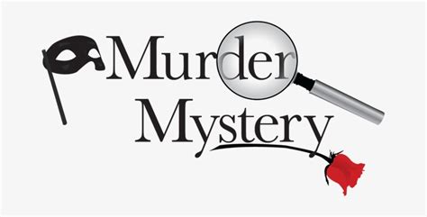 The Ohio Northern Spc Hosted The Murder Mystery In Murder Mystery Png