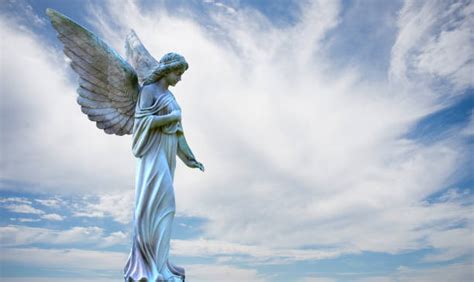 Guardian Angels Stock Photos Pictures And Royalty Free Images Istock