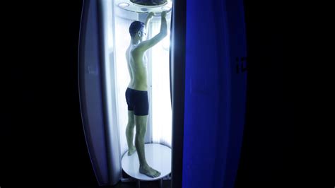 Fda Proposes Ban On Indoor Tanning For Minors Stat