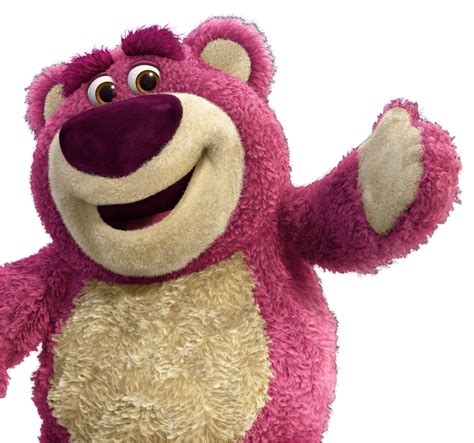 Toy Story Lotso Png