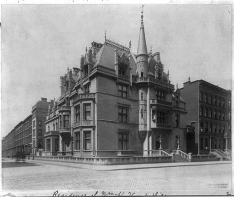 Vintage Nyc Photography New York City In The Gilded Age By Ephemeral