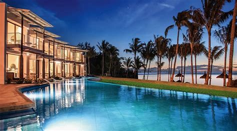 Victoria Beachcomber Resort And Spa Mauritius Uk
