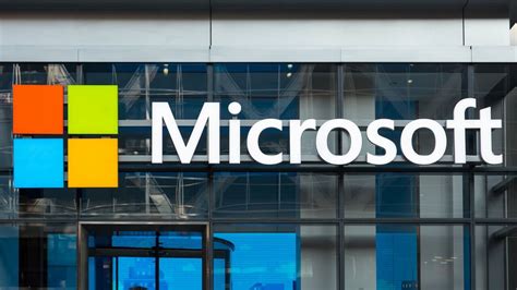 How Much Is Microsoft Worth Its Net Worth Rivals Apples Gobankingrates