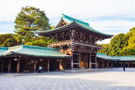 6 Of Japans Best Temples And Shrines Insight Guides Blog