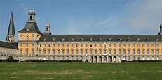 University of Bonn - Ranking, Reviews for Sciences | Yocket