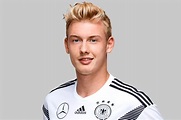 Die neue Nummer 10 des DFB: Julian Brandt will durchstarten