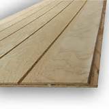 Joints For Wood Siding