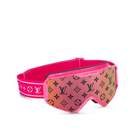 Products By Louis Vuitton Lv Snow Mask Louis Vuitton Louis Vuitton