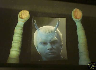 Star Trek Ent Andorian Antennae