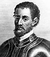 Panfilo de Narvaez – Spanish Explorer – Legends of America