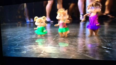 Alvin And The Chipmunks Chipwrecked Dance My Xxx Hot Girl