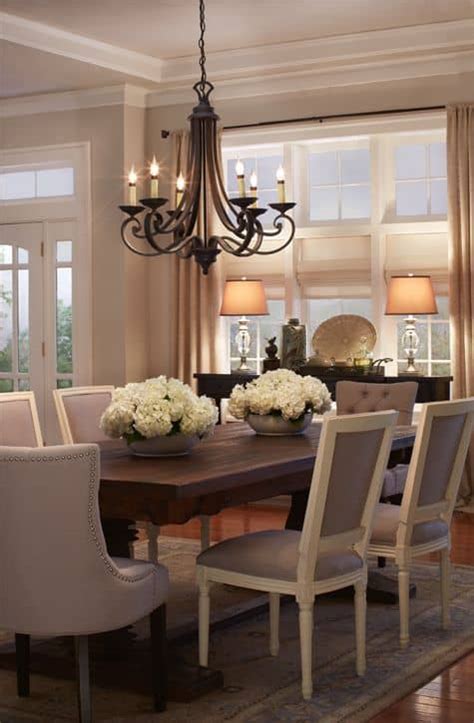 Dining Room Lighting Ideas Decoration Channel