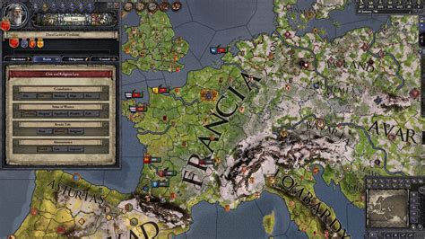 Best Crusader King Ii Mods Ck2 Mods To Improve Your Experience